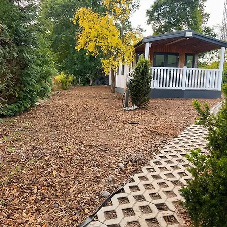 Ferienhaus Dorfhuus *